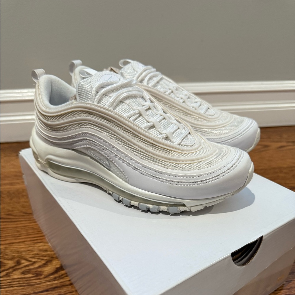Nike Air Max 97 Sneakers